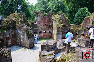 Benteng Martello Benteng Martello