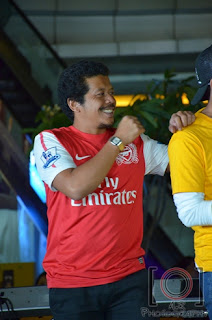 Edi brokoli udah ngga keribo lagi
