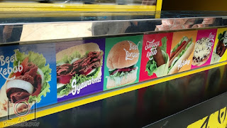 Bisnis Kuliner Kebab Frozen dari Baba Rafi