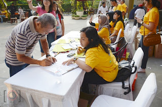 Pendaftaran Shave For Hope 2015 Shave For Hope 2015
