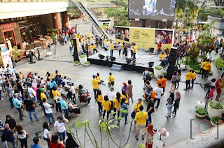 Shave For Hope 2015 Lebih Banyak Selebriti Yang Berpartisipasi Lebih Banyak Selebriti Yang Berpartisipasi