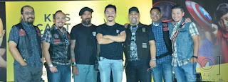 Shave For Hope 2015 Lebih Banyak Selebriti Yang Berpartisipasi Lebih Banyak Selebriti Yang Berpartisipasi