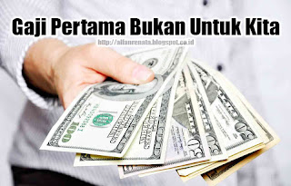 Gaji Pertama Bukan Untuk Kita Sepenuhnya anak sekolah, anak smu, sex, porn