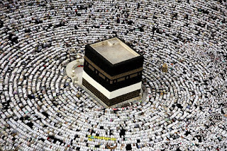 Hajj, umroh, moeslim, umat islam