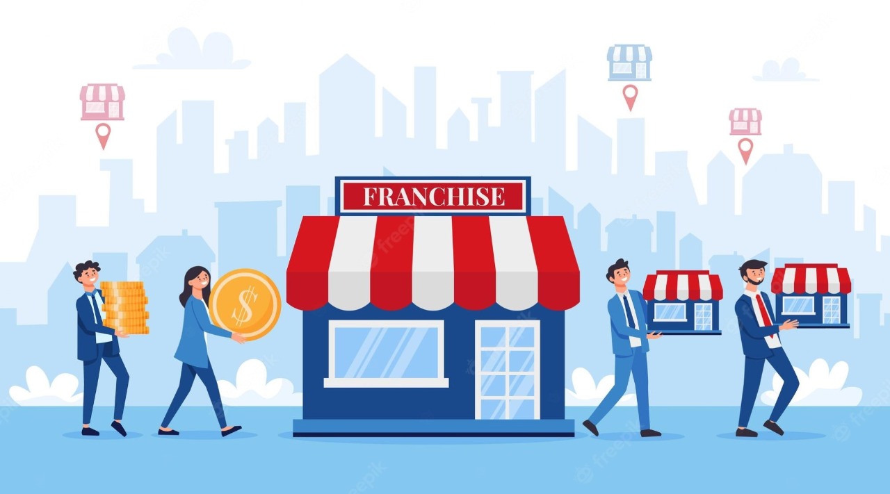 5 Faktor Bisnis Franchise Agar Dapat Berkembang